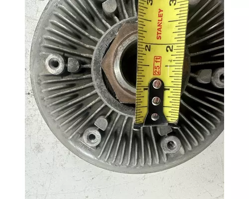 International MaxxForceDT Fan Clutch