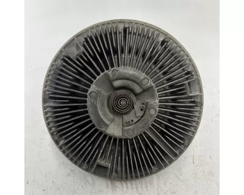 International MaxxForceDT Fan Clutch