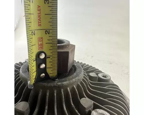 International MaxxForceDT Fan Clutch