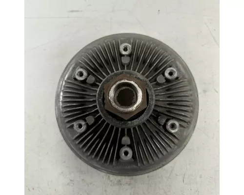 International MaxxForceDT Fan Clutch