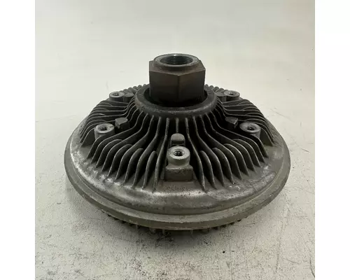 International MaxxForceDT Fan Clutch