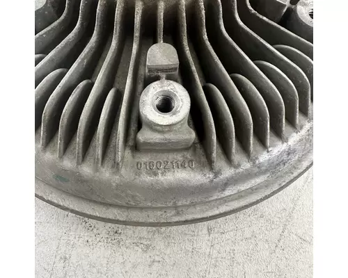 International MaxxForceDT Fan Clutch