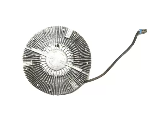 International MaxxForceDT Fan Clutch