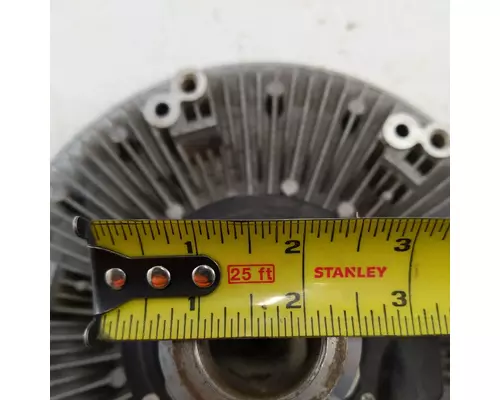 International MaxxForceDT Fan Clutch