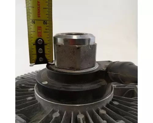 International MaxxForceDT Fan Clutch