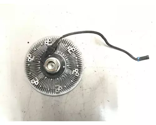 International MaxxForceDT Fan Clutch