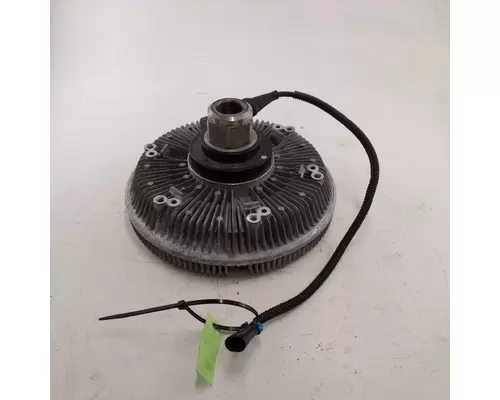 International MaxxForceDT Fan Clutch