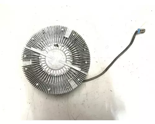 International MaxxForceDT Fan Clutch