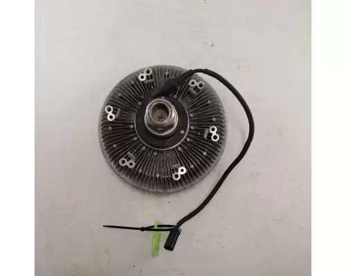 International MaxxForceDT Fan Clutch
