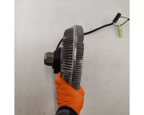 International MaxxForceDT Fan Clutch