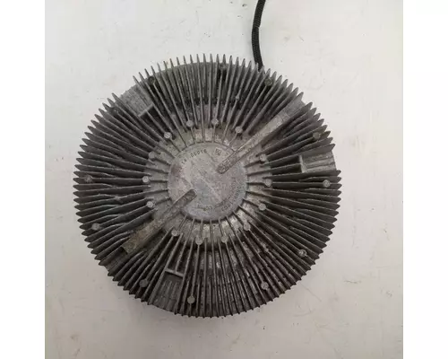 International MaxxForceDT Fan Clutch