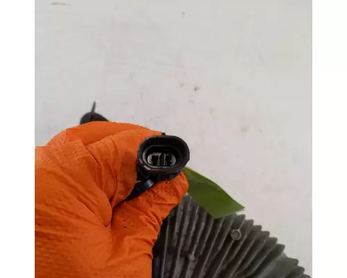 International MaxxForceDT Fan Clutch