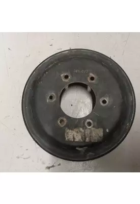 International MaxxForceDT Fan Clutch