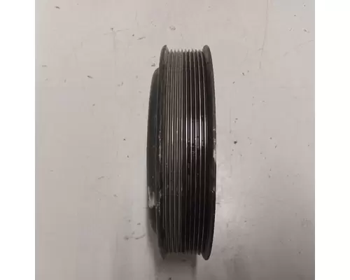 International MaxxForceDT Fan Clutch