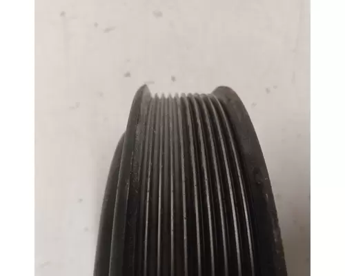 International MaxxForceDT Fan Clutch