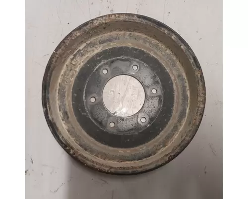 International MaxxForceDT Fan Clutch