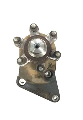 International MaxxForceDT Fan Housing