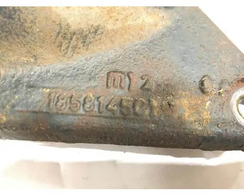 International MaxxForceDT Fan Housing