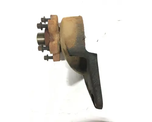 International MaxxForceDT Fan Housing