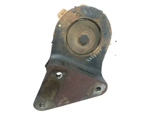 International MaxxForceDT Fan Housing