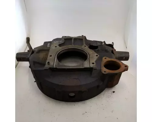 International MaxxForceDT Flywheel Housing
