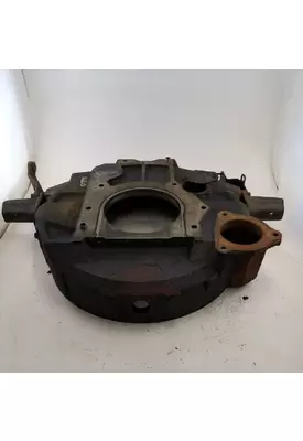 International MaxxForceDT Flywheel Housing