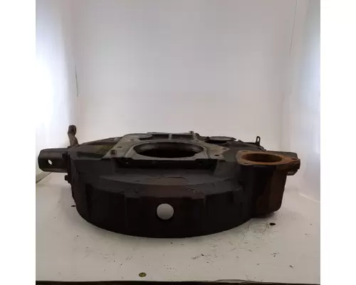 International MaxxForceDT Flywheel Housing