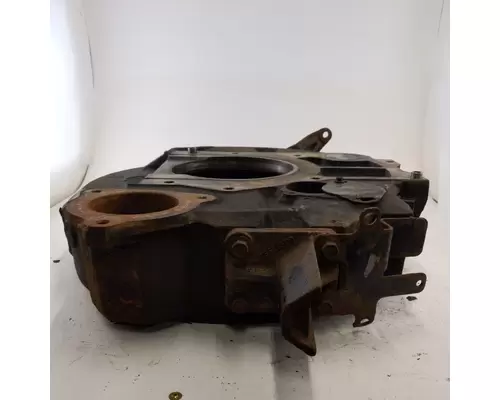 International MaxxForceDT Flywheel Housing