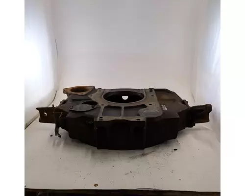 International MaxxForceDT Flywheel Housing