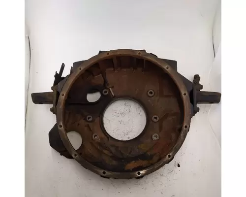International MaxxForceDT Flywheel Housing