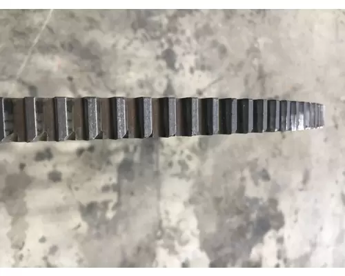 International MaxxForceDT Flywheel