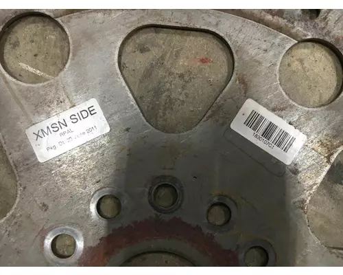 International MaxxForceDT Flywheel