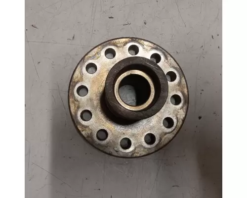 International MaxxForceDT Flywheel