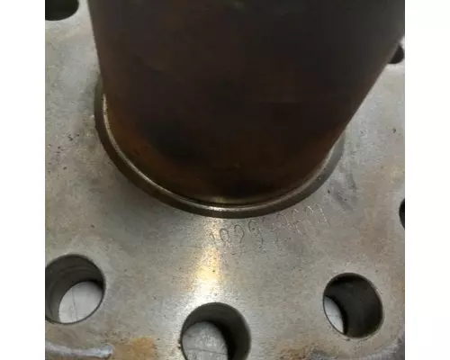 International MaxxForceDT Flywheel
