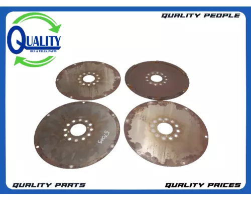 International MaxxForceDT Flywheel
