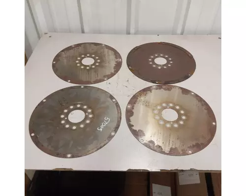International MaxxForceDT Flywheel