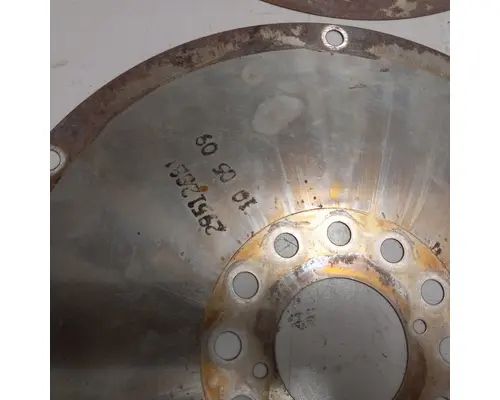 International MaxxForceDT Flywheel