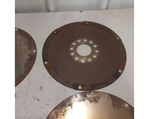 International MaxxForceDT Flywheel
