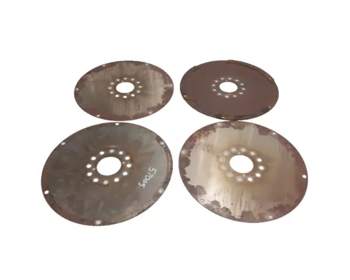 International MaxxForceDT Flywheel
