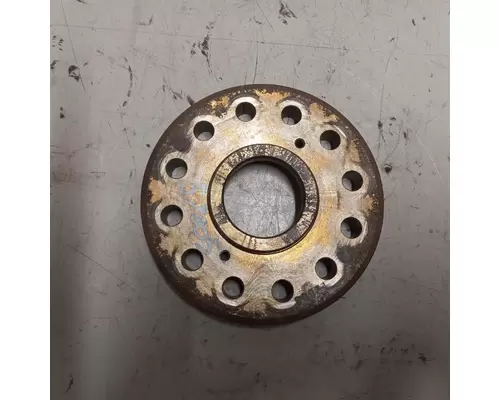 International MaxxForceDT Flywheel