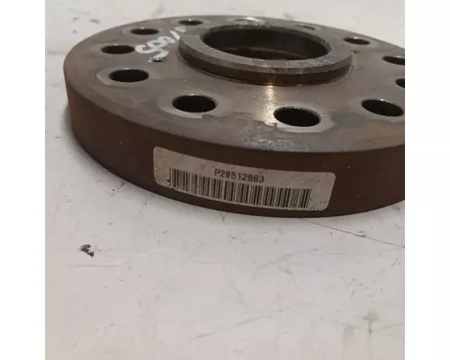 International MaxxForceDT Flywheel