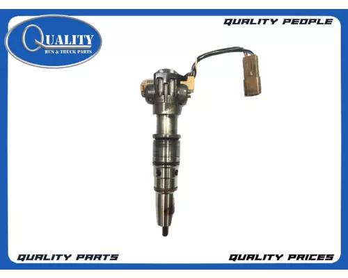International MaxxForceDT Fuel Injection Parts