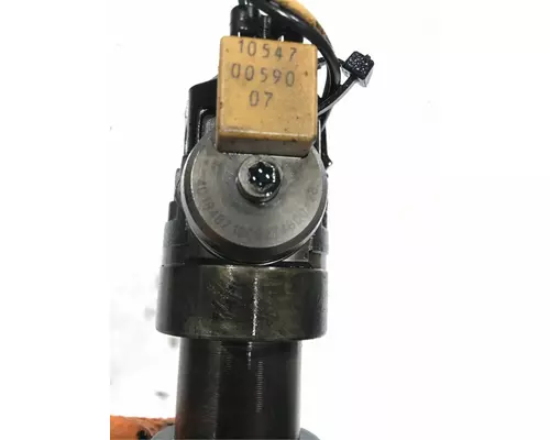 International MaxxForceDT Fuel Injection Parts