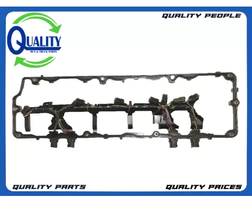 International MaxxForceDT Fuel Injection Parts