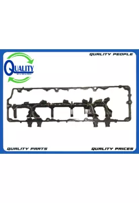International MaxxForceDT Fuel Injection Parts