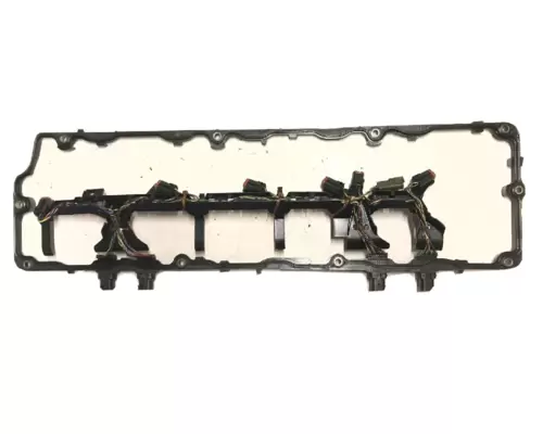 International MaxxForceDT Fuel Injection Parts