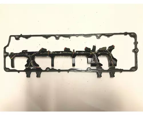 International MaxxForceDT Fuel Injection Parts