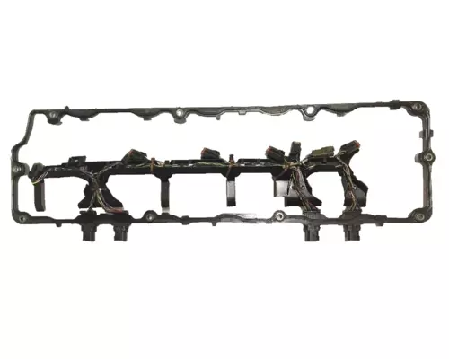 International MaxxForceDT Fuel Injection Parts