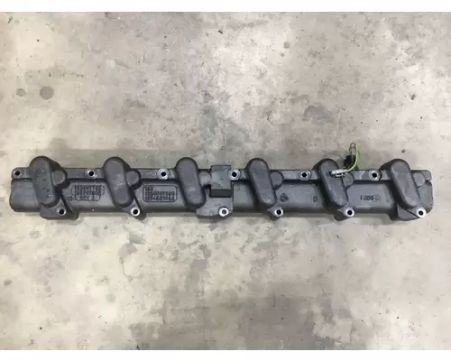 International MaxxForceDT Fuel Injection Parts