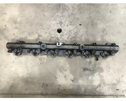 International MaxxForceDT Fuel Injection Parts